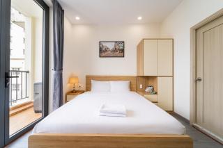 YOURS Homes-Airport Destination-T3 Area - 4