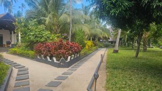 Utende lodge - 9