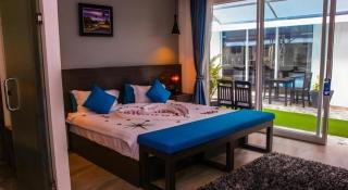 Good Time Boutique Hotel - 5
