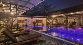Good Time Boutique Hotel - 2
