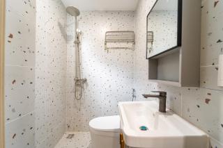 YOURS Studio Homes - Tan Son Nhat T3 - Airport Area - 7