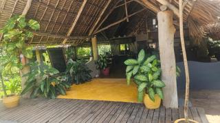 Utende lodge - 7