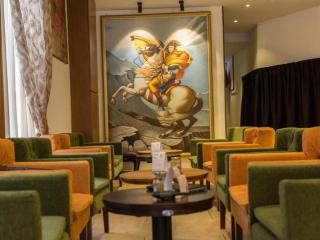 Z Hotel Ipoh - Ipoh - 8