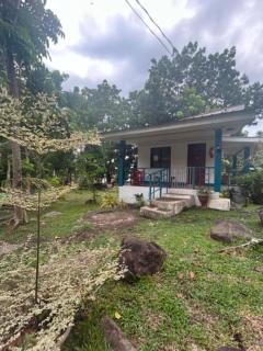 Camiguin Camp Asgard by Viajeros - 2