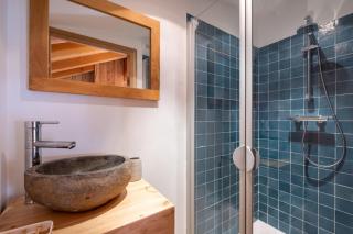 Chalet cosy Vue Mont-Blanc - 6