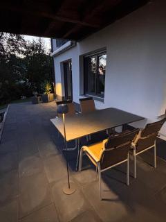 Winterquartier Ellingen Ferienwohnung - 4