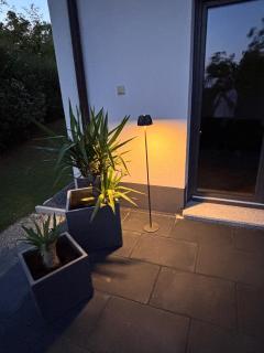 Winterquartier Ellingen Ferienwohnung - 2