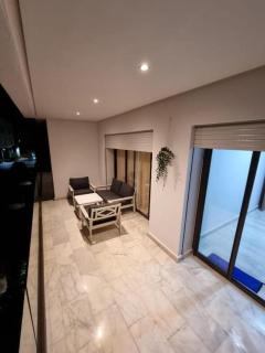 Blue water house - 9