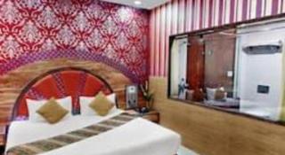Amar Yatri Niwas Hotel - 2