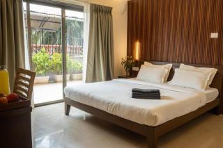Palm Air by Goa Signature Stays - 4