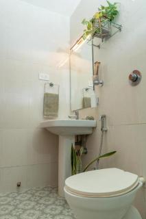 Palm Air by Goa Signature Stays - 2