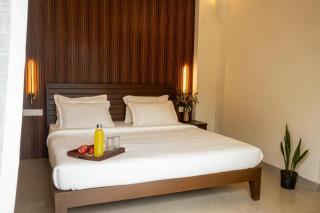Palm Air by Goa Signature Stays - 1