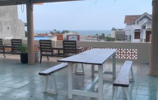 Cozy Garden - Mũi Né Homestay - Ấp Thiện Phước - 1