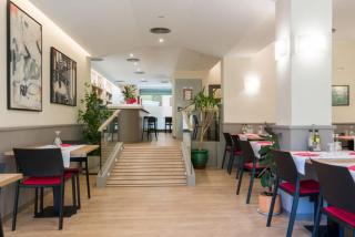 Hostal La Vila - Olot - 5