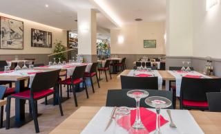 Hostal La Vila - Olot - 6