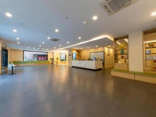 GreenTree Inn Changzhou Times Plaza Business Hotel - 3