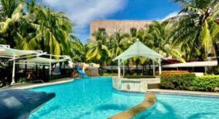 Sun Plaza Subic Hotel - 3