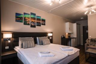 Hotel Boreas - 1