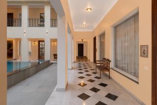 Chez Lavania - A Boutique Stay - 7