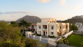 Chez Lavania - A Boutique Stay - 1
