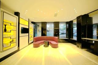 Lavande Hotel Qingdao North Station Siliu South Road - 9