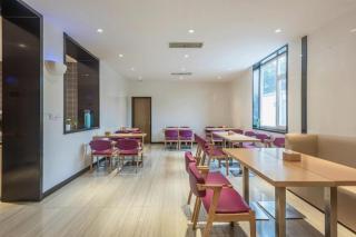 Lavande Hotel Qingdao North Station Siliu South Road - 8
