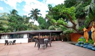 The Baga Marina Beach Resort & Hotel - 5