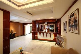 Hotel Grand President - 6
