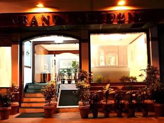 Hotel Grand President - 3