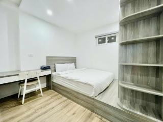 Mường Thanh Apartment - 3