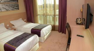 The Garden Boutique Hotel - 2