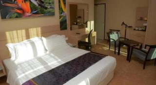 The Garden Boutique Hotel - 7