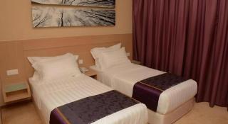 The Garden Boutique Hotel - 5