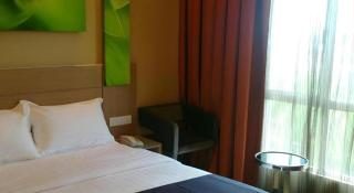The Garden Boutique Hotel - 4