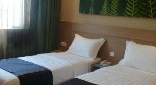 The Garden Boutique Hotel - 2