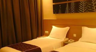 The Garden Boutique Hotel - 1