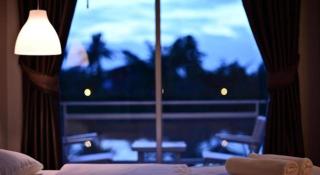 Sabye D Resort at Surat - Surat Thani - 8