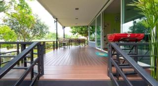 Baan Tem Jai Khao Yai - 6