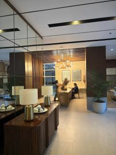 Cosy Modern Studio unit near Lahug IT Park Cebu for 2 to 4 pax - 9