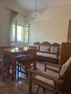Olives house Chios island - 2