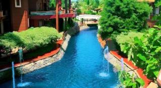 Hudson Resorts - 5