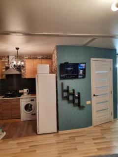 Квартира на Лінтура - 0