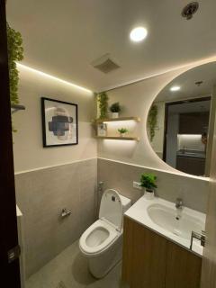 Cosy Modern Studio unit near Lahug IT Park Cebu for 2 to 4 pax - 7