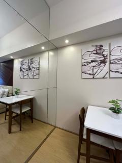 Cosy Modern Studio unit near Lahug IT Park Cebu for 2 to 4 pax - 6