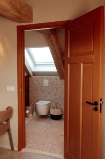 Granny's B&B - 3