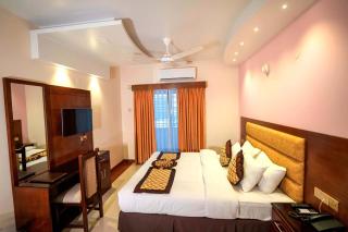 Central Inn City Center Dhaka - 9