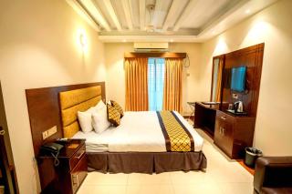 Central Inn City Center Dhaka - 5