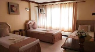 Splash Mountain Resort & Hotel - 8