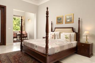 Chez Lavania - A Boutique Stay - 8