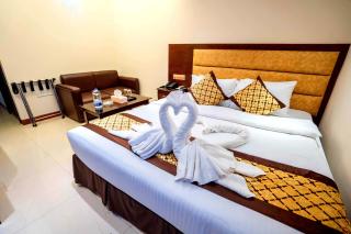 Central Inn City Center Dhaka - 6